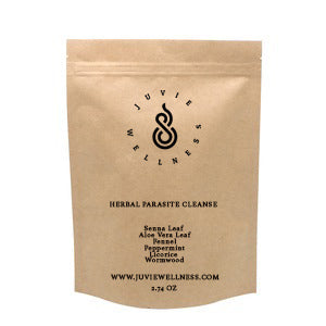 Jumpstart Bundle - Juvie Wellness Co.