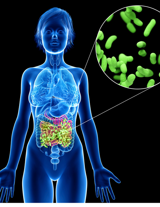 Keep Gut Health Simple