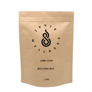 LUNG LOVE - Juvie Wellness Co.
